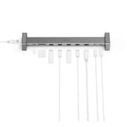 Hama 200103 9-in-1 USB Type-C Hub