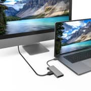 Hama 200110 6-in-1 USB Type-C Hub