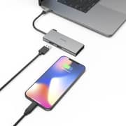 Hama 200110 6-in-1 USB Type-C Hub