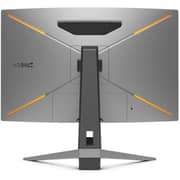 Benq BQ-EX2710R QHD Curved Gaming Monitor 27inch