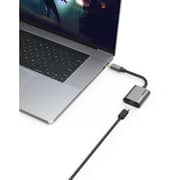 Hama 200306 6-in-1 USB Type-C Hub