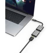 Hama 200306 6-in-1 USB Type-C Hub
