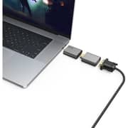 Hama 200306 6-in-1 USB Type-C Hub