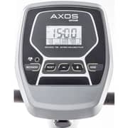 Kettler Axos Cycle M-LA Upright Exercise Bike KR7629-400