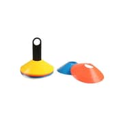 Camelbak Liveup Agility Cones Set With Rack Ls3672 @fs