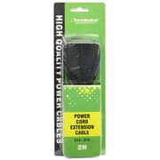 Terminator Brand Pc Power Extension Cord