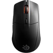 Steelseries Rival 3 Wireless Mouse Black