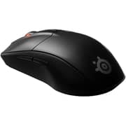 Steelseries Rival 3 Wireless Mouse Black