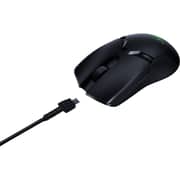 Razer Viper Ultimate Gaming Mouse with Charging Dock Black