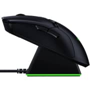 Razer Viper Ultimate Gaming Mouse with Charging Dock Black