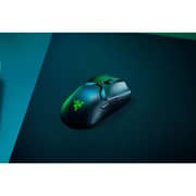 Razer Viper Ultimate Gaming Mouse with Charging Dock Black