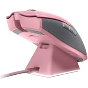 Razer Viper Ultimate Wireless Gaming Mouse Quartz