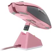 Razer Viper Ultimate Wireless Gaming Mouse Quartz