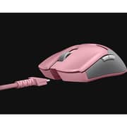 Razer Viper Ultimate Wireless Gaming Mouse Quartz