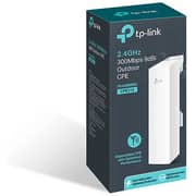 Tp-link 2.4ghz 300mbps 9dbi Outdoor Cpe, Cpe210