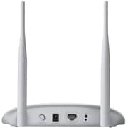 Tp-link Tl-wa801n Wifi Access Point| N300 Wireless Bridge, 2.4ghz 300mbps
