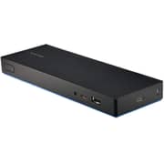 Hp Usb-c (3ff69aa) Dock G4 Docking Station - Gige 90 Watt Gb For Laptops Black