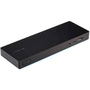 Hp Usb-c (3ff69aa) Dock G4 Docking Station - Gige 90 Watt Gb For Laptops Black