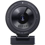 Razer Kiyo Pro Webcam Black