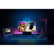 Razer Kiyo Pro Webcam Black