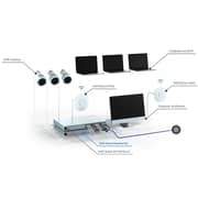 Ubiquiti UniFi Dream Machine Pro 8 Port Gigabit Switch Silver