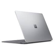 Microsoft Surface 5F1-00048 Laptop 4-11th Gen Intel Core I7-1185G7 16GB Ram 512GB SSD Intel Iris X Graphics Win10 Pro 13inch Touch-Screen Platinum English Keyboard