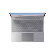 Microsoft Surface 5F1-00048 Laptop 4-11th Gen Intel Core I7-1185G7 16GB Ram 512GB SSD Intel Iris X Graphics Win10 Pro 13inch Touch-Screen Platinum English Keyboard