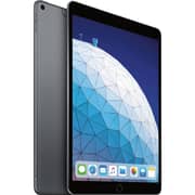 Ipad Air 3rd Gen With Facetime 10.5-inch (wi-fi + Cellular) 64gb - Space Gray