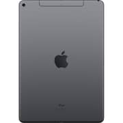 Ipad Air 3rd Gen With Facetime 10.5-inch (wi-fi + Cellular) 64gb - Space Gray