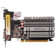Zotac Geforce Gt 730 4gb Ddr3 Zone Edition Graphics Card