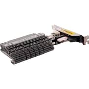 Zotac Geforce Gt 730 4gb Ddr3 Zone Edition Graphics Card
