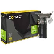 Zotac Geforce Gt 710 Zone Edition 2gb Ddr3 Graphics Card
