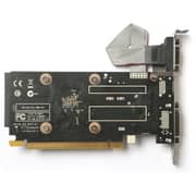 Zotac Geforce Gt 710 Zone Edition 2gb Ddr3 Graphics Card