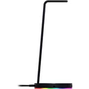 Razer Base Station V2 Chroma Headset Stand Black