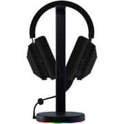 Razer Base Station V2 Chroma Headset Stand Black