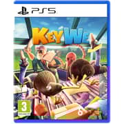 PS5 Keywe