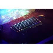 Razer Blackwidow V3 Mini Gaming Keyboard Black