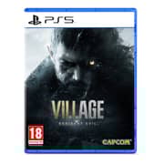 Ps5 Resident Evil Village