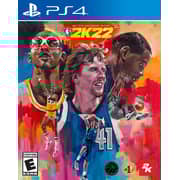Ps5 Nba 2k22 75th Anniversary Edition