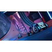 PS5 Hot Wheels Unleashed Game
