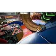 PS5 Hot Wheels Unleashed Game