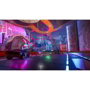 PS5 Hot Wheels Unleashed Game