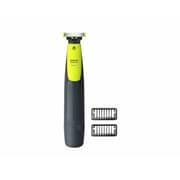 Philips Norelco Oneblade Wet Aisle Hybrid Electric Trimmer And Shaver (qp2510/49)
