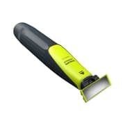 Philips Norelco Oneblade Wet Aisle Hybrid Electric Trimmer And Shaver (qp2510/49)