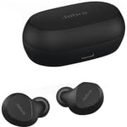 Jabra Elite 7 Pro In Ear True Wireless Earbuds Black
