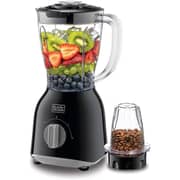 Black and Decker Blender BX365PR-B5