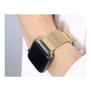 BrandTech BTAWB Metalic Strap Assorted For Apple Watch
