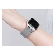 BrandTech BTAWB Metalic Strap Assorted For Apple Watch