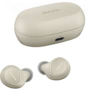Jabra Elite 7 Pro In Ear True Wireless Earbuds Gold Beige