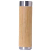 Bio2 Pure Wooden Stainless Steel Thermos Flask 500ml